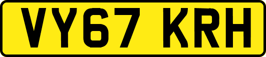 VY67KRH