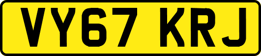 VY67KRJ