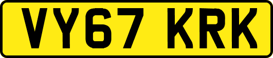 VY67KRK