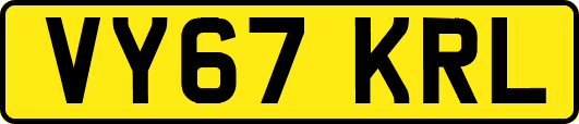 VY67KRL