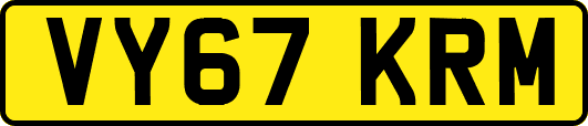 VY67KRM