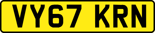 VY67KRN