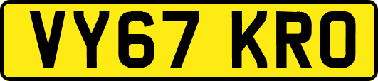 VY67KRO