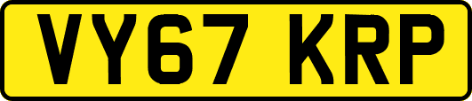VY67KRP