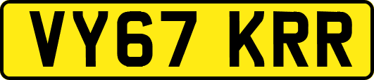 VY67KRR