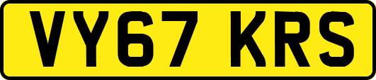 VY67KRS