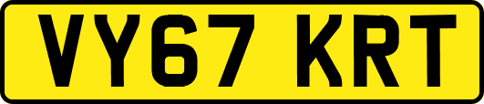 VY67KRT