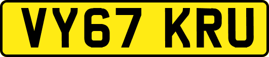 VY67KRU