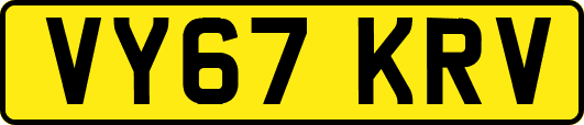 VY67KRV