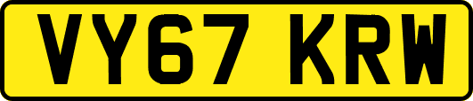 VY67KRW