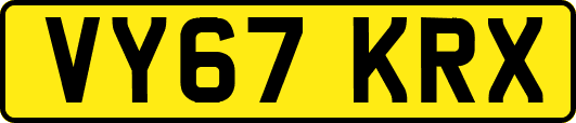 VY67KRX