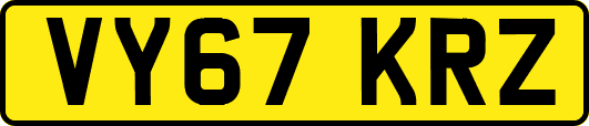VY67KRZ