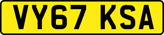 VY67KSA
