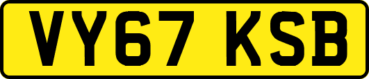 VY67KSB