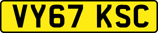 VY67KSC