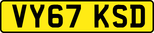 VY67KSD