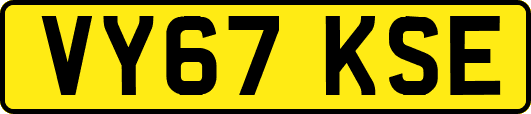 VY67KSE