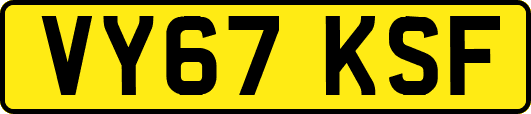 VY67KSF