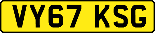 VY67KSG