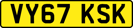 VY67KSK