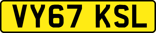 VY67KSL