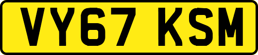 VY67KSM
