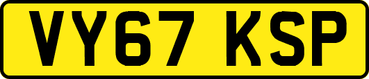 VY67KSP