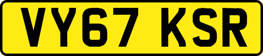 VY67KSR