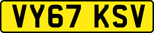 VY67KSV