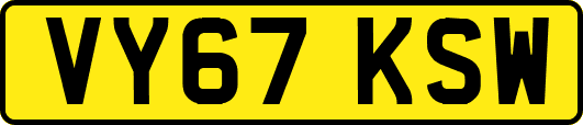 VY67KSW