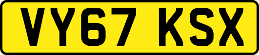 VY67KSX