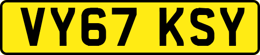 VY67KSY