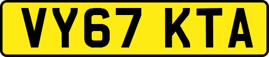 VY67KTA
