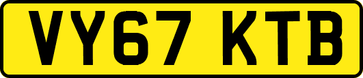 VY67KTB