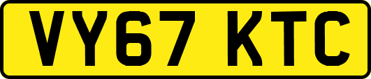VY67KTC