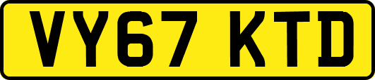 VY67KTD