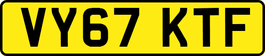 VY67KTF