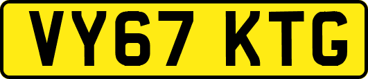 VY67KTG