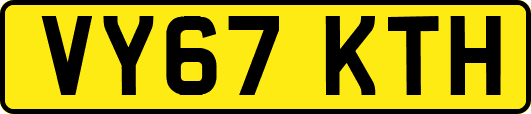 VY67KTH