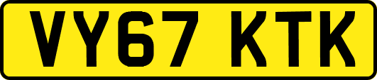 VY67KTK