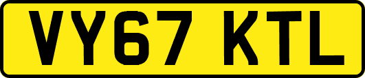 VY67KTL