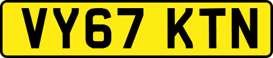 VY67KTN