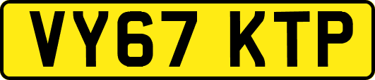 VY67KTP