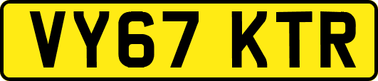 VY67KTR