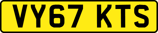 VY67KTS