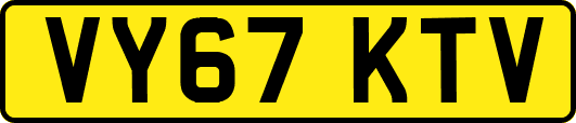 VY67KTV