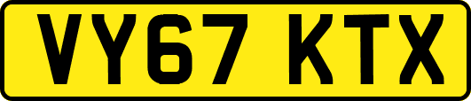 VY67KTX