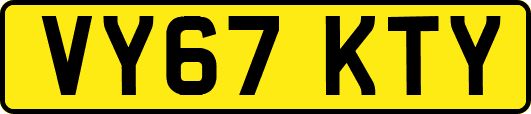 VY67KTY