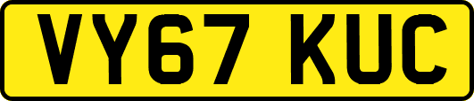 VY67KUC