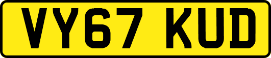 VY67KUD